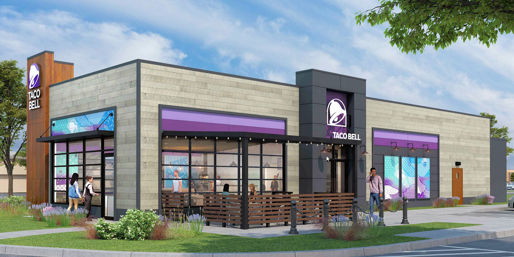 Taco Bell